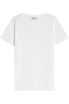 By Malene Birger By Malene Birger T-shirt With Cotton