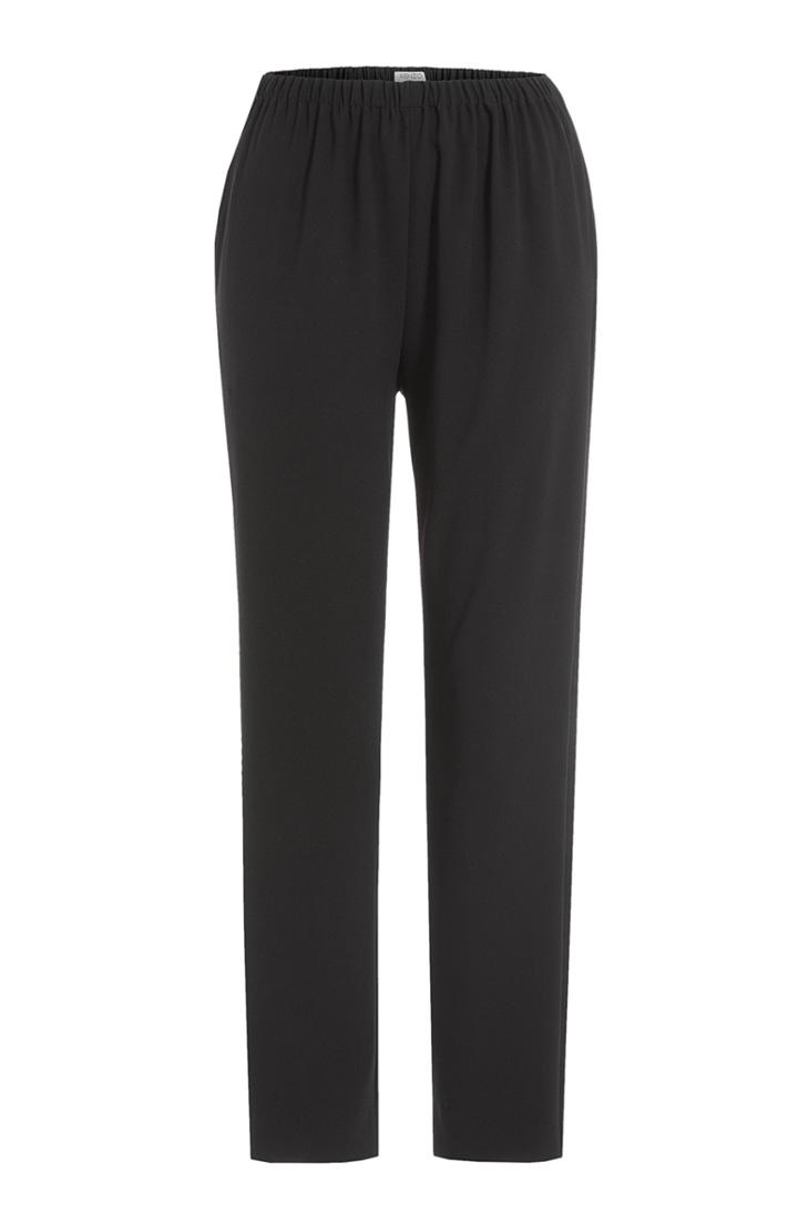Kenzo Crepe Pants