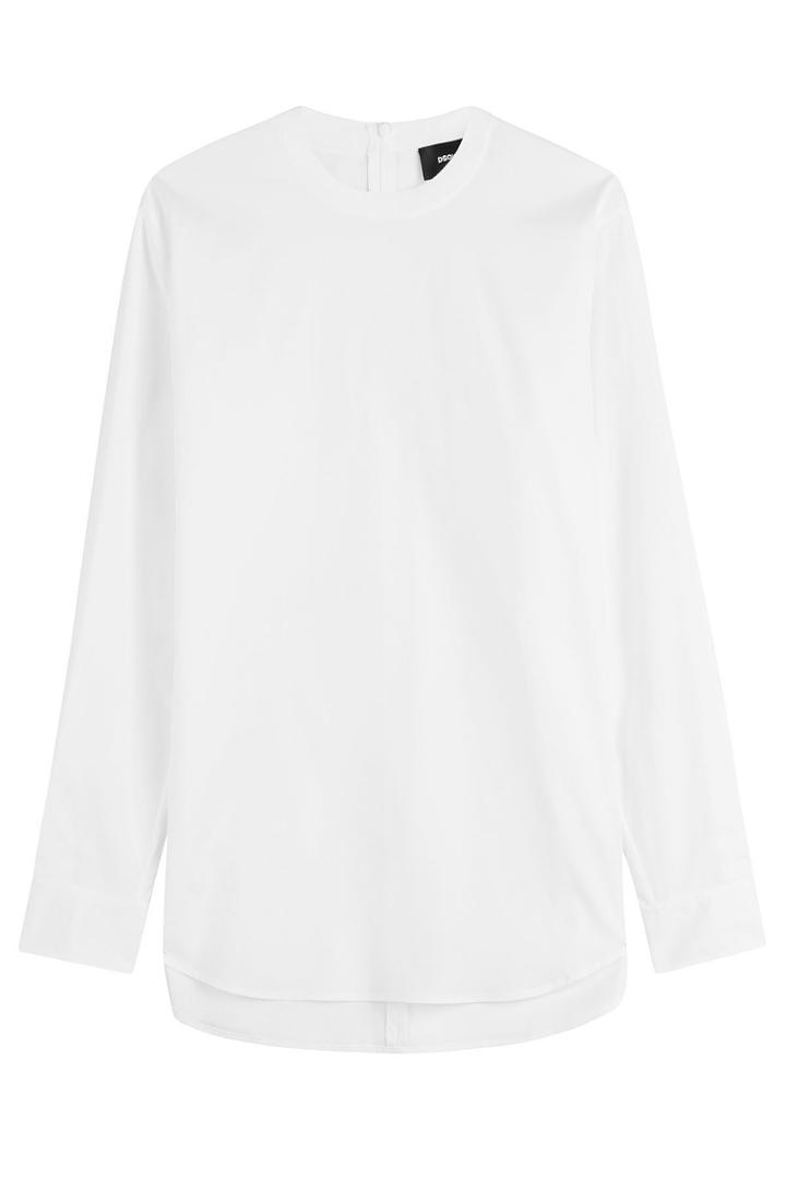 Dsquared2 Dsquared2 Cotton Top