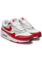 Nike Nike Air Max 90/1 Sneakers With Leather