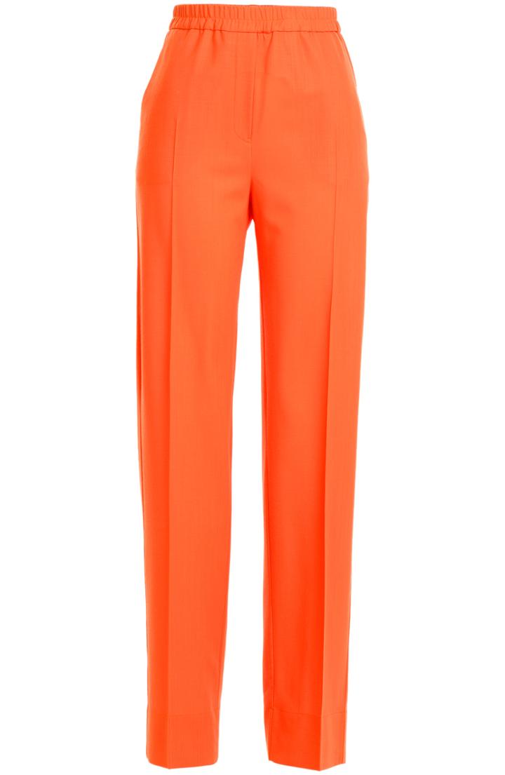 Jil Sander Tristano Wool Pants