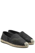 Valentino Valentino Camouflage Espadrilles