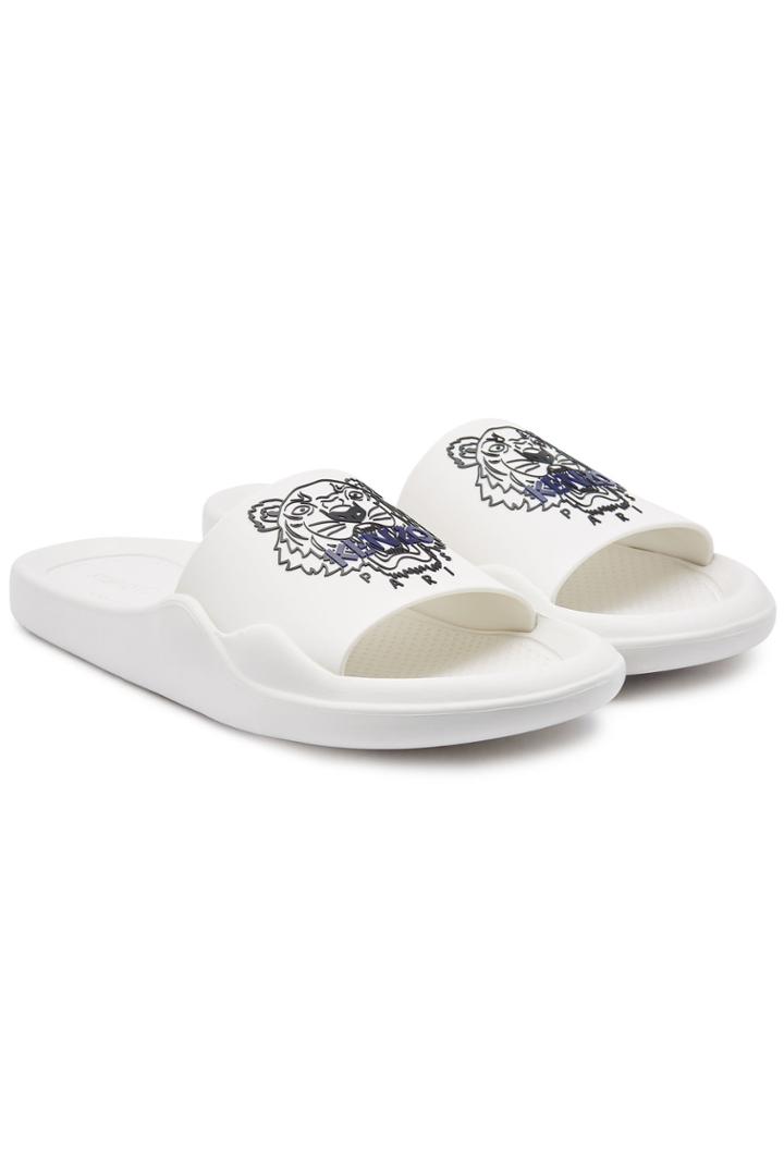 Kenzo Kenzo Logo Slides