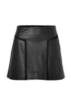Rag & Bone Rag & Bone Skirt In Black