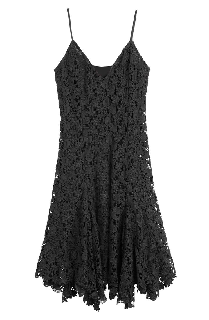Polo Ralph Lauren Lace Dress