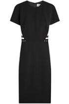 Victoria Beckham Victoria Beckham Wool-silk Dress