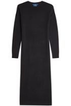 Polo Ralph Lauren Polo Ralph Lauren Dress In Merino Wool And Cashmere