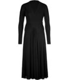 Ralph Lauren Collection Jersey Chantal Dress