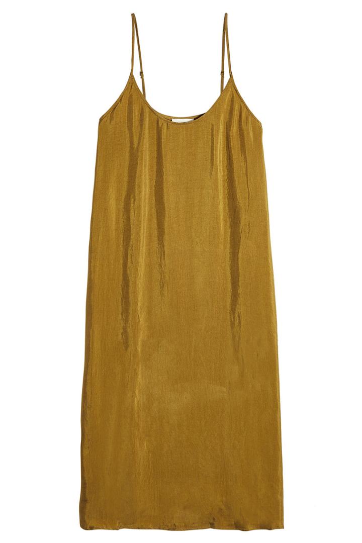 American Vintage American Vintage Satin Dress