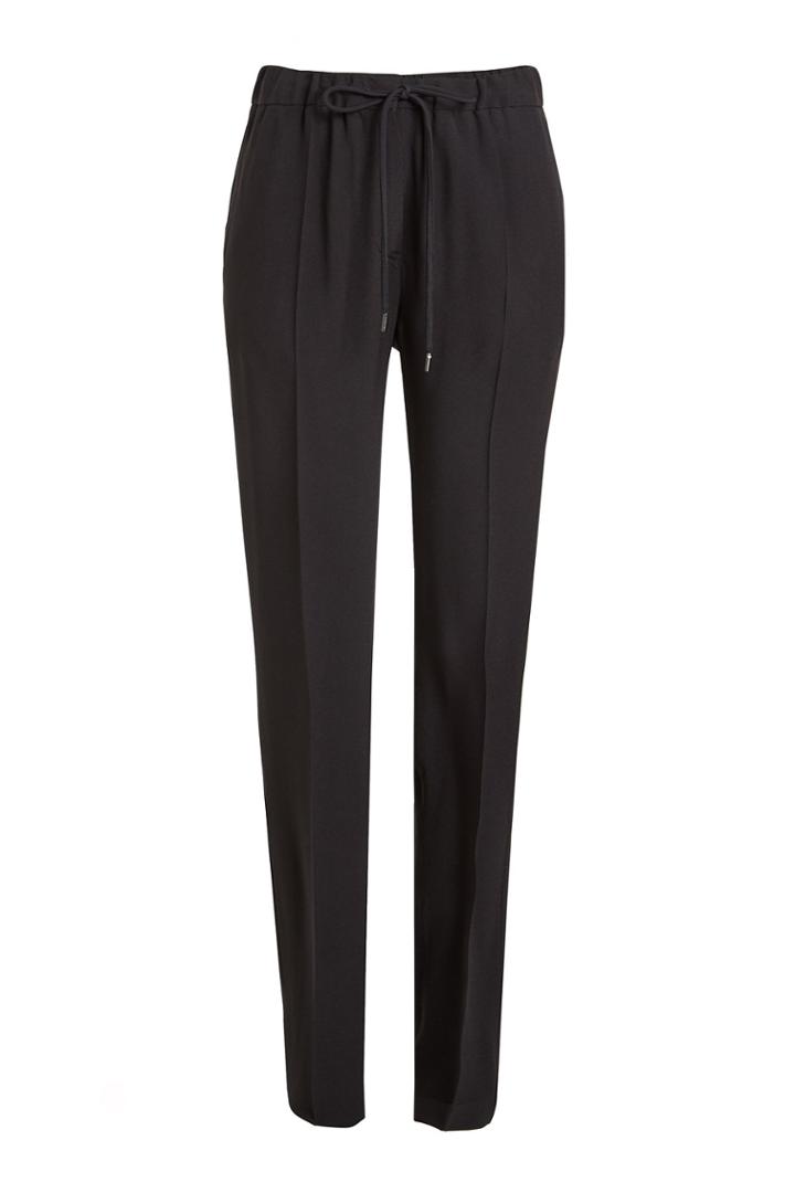 Jil Sander Jil Sander Tapered Pants