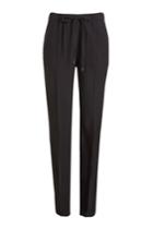 Jil Sander Jil Sander Tapered Pants