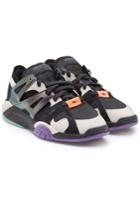 Adidas Originals Adidas Originals Dimension Lo Sneakers With Suede And Mesh