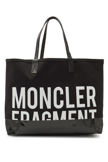 Moncler Genius Moncler Genius Canvas Shopper