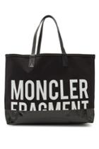 Moncler Genius Moncler Genius Canvas Shopper