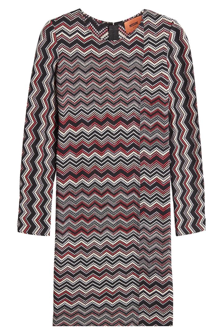 Missoni Missoni Wool Dress