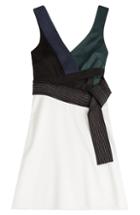 3.1 Phillip Lim Flared Judo Dress