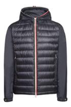 Moncler Moncler Alavoine Quilted Down Jacket