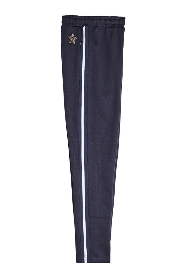 Markus Lupfer Markus Lupfer Embellished Track Pants