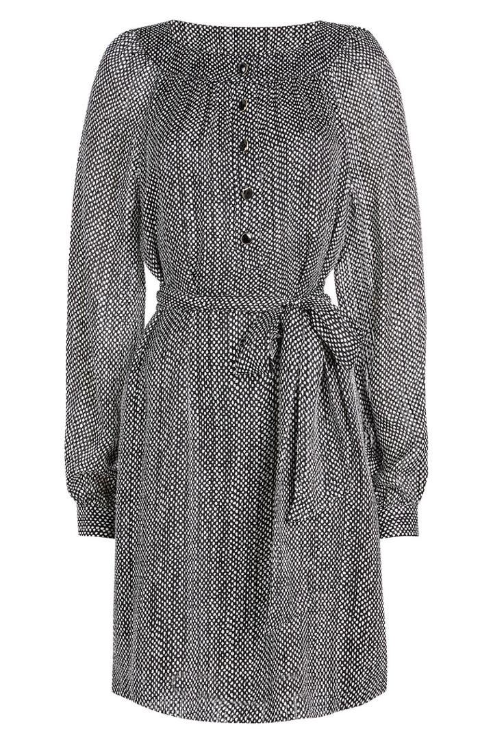 Vanessa Seward Vanessa Seward Felipa Silk Dress