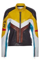 Marques' Almeida Marques' Almeida Leather Jacket