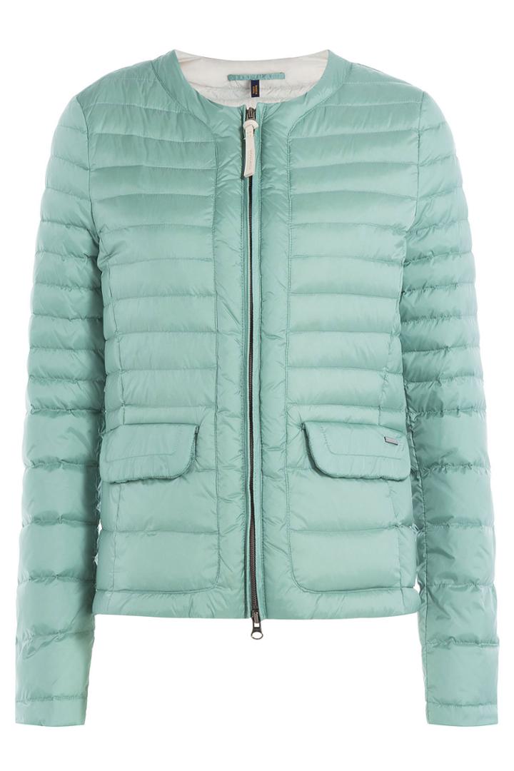 Woolrich Woolrich Sundance Quilted Jacket - Green