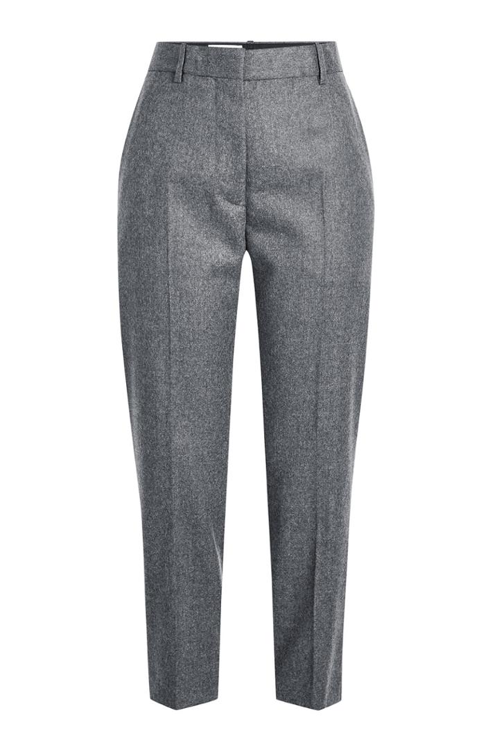 Jil Sander Jil Sander Donald Wool Pants