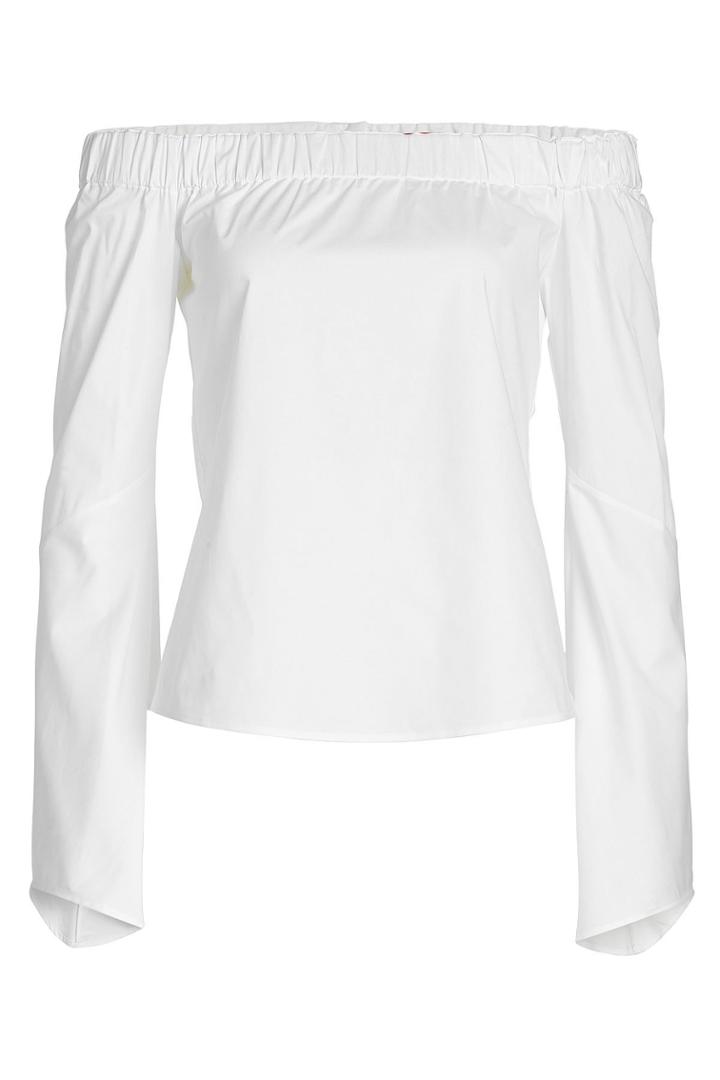 Hugo Hugo Cotton Blouse