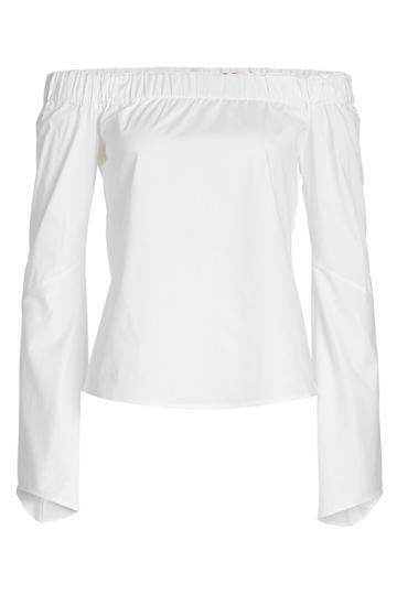Hugo Hugo Cotton Blouse