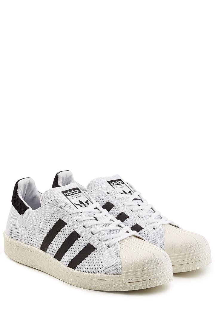 Adidas Originals Adidas Originals Superstar Boost Knit Sneakers