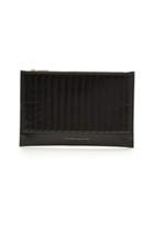 Victoria Beckham Victoria Beckham Small Simple Leather Pouch