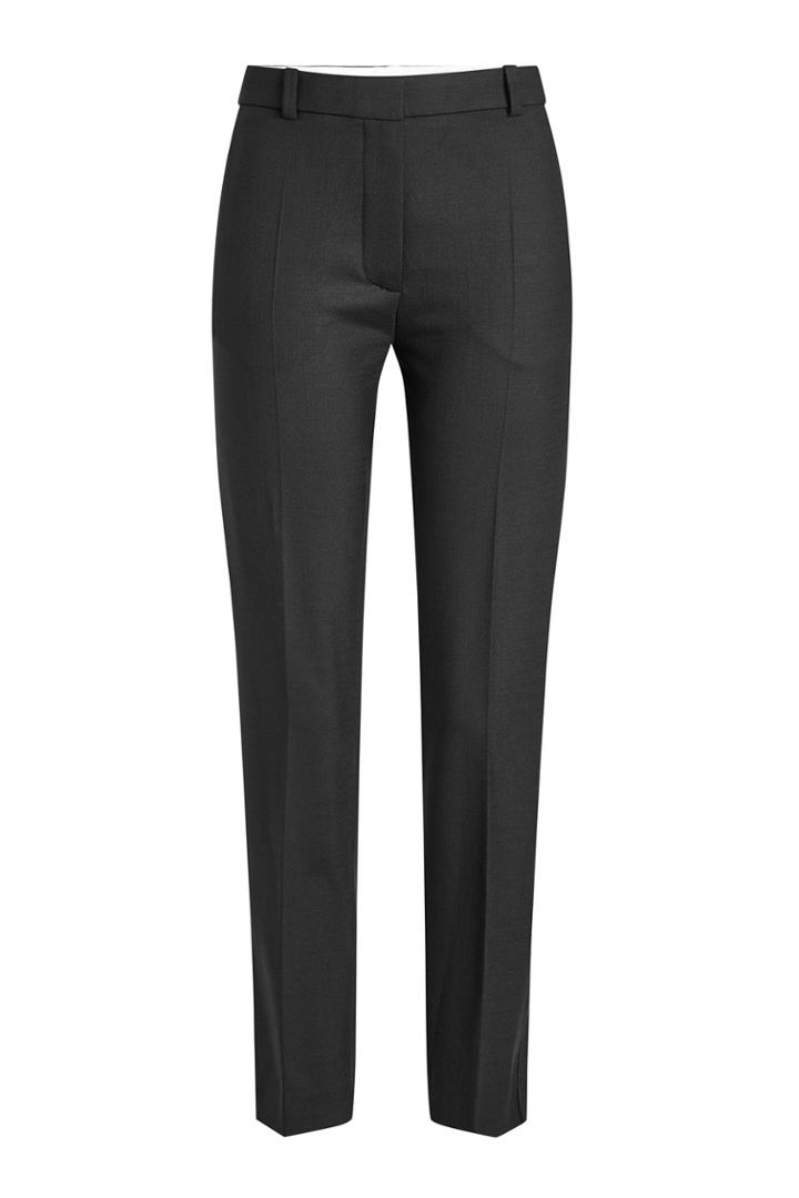 Joseph Joseph Zoom Comfort Pants With Wool