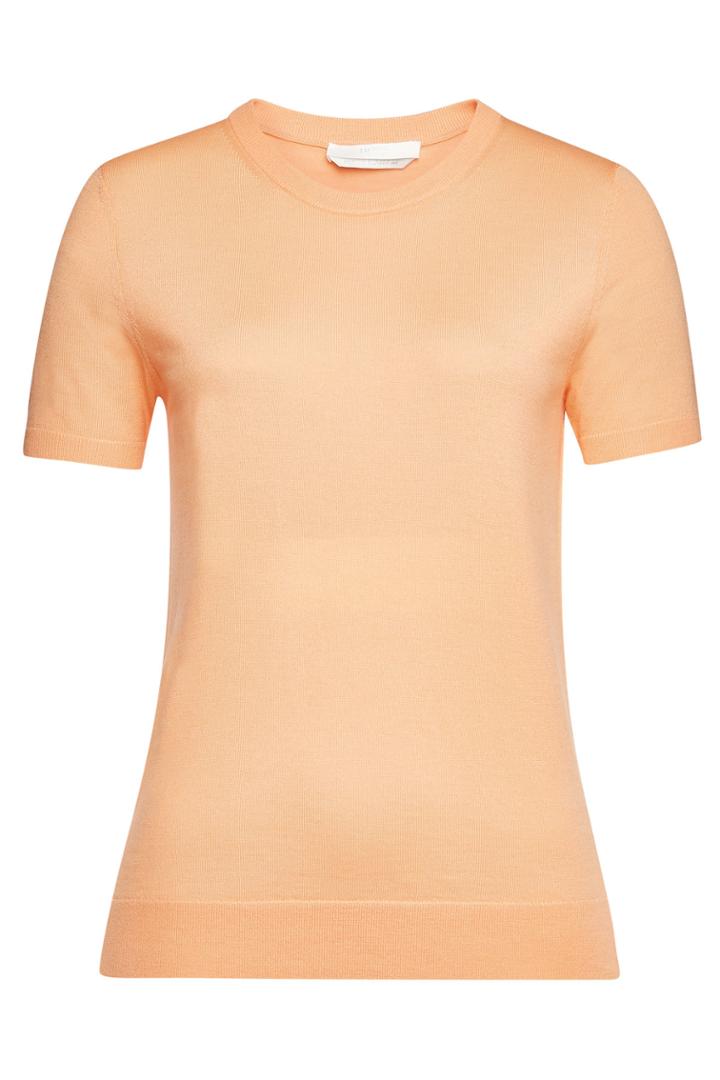 Boss Boss Virgin Wool Falyssa Top