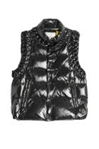 Moncler Genius Moncler Genius 6 Moncler Noir Kei Ninomiya Agate Down Vest