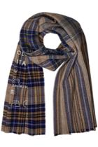 Acne Studios Acne Studios Cassiar Wool Scarf