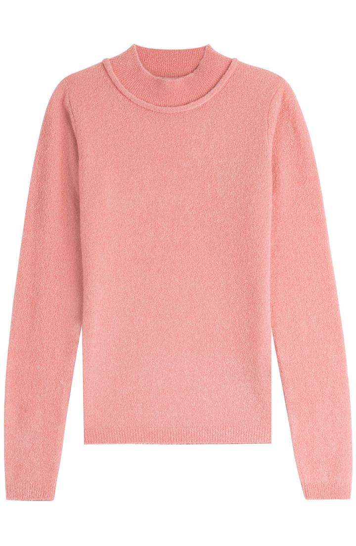 Roksanda Cashmere-silk Pullover