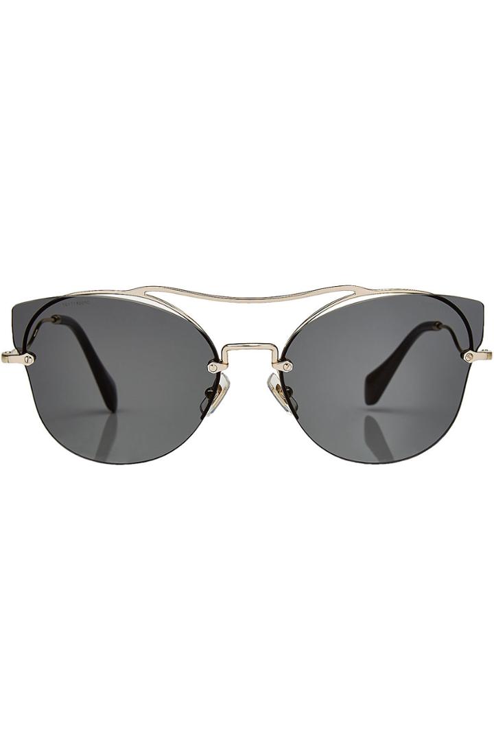 Miu Miu Miu Miu Sunglasses