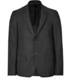 Jil Sander Linen-cotton Blazer