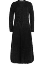 Alberta Ferretti Alberta Ferretti Cardigan With Mohair
