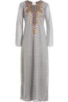 Gooshwa Gooshwa Embellished Dress