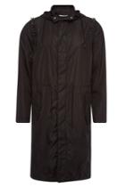 Valentino Valentino Outdoor Jacket With Studs
