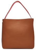 Smythson Smythson Leather Tote