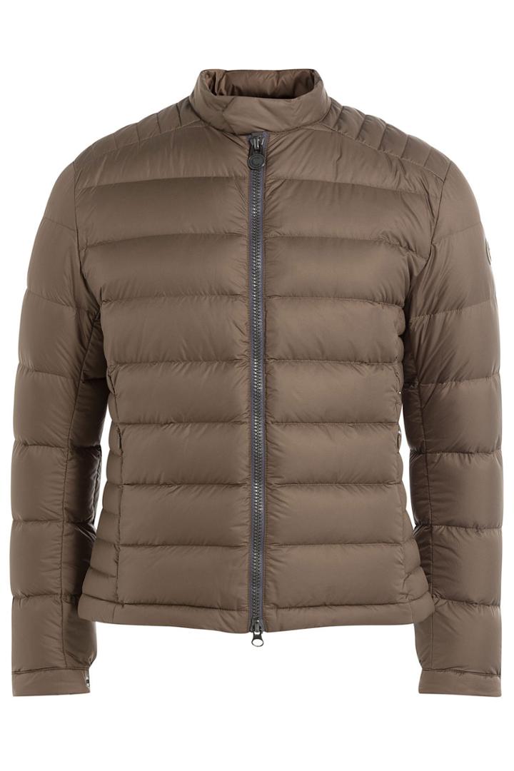 Colmar Colmar Empire Down Jacket - Green