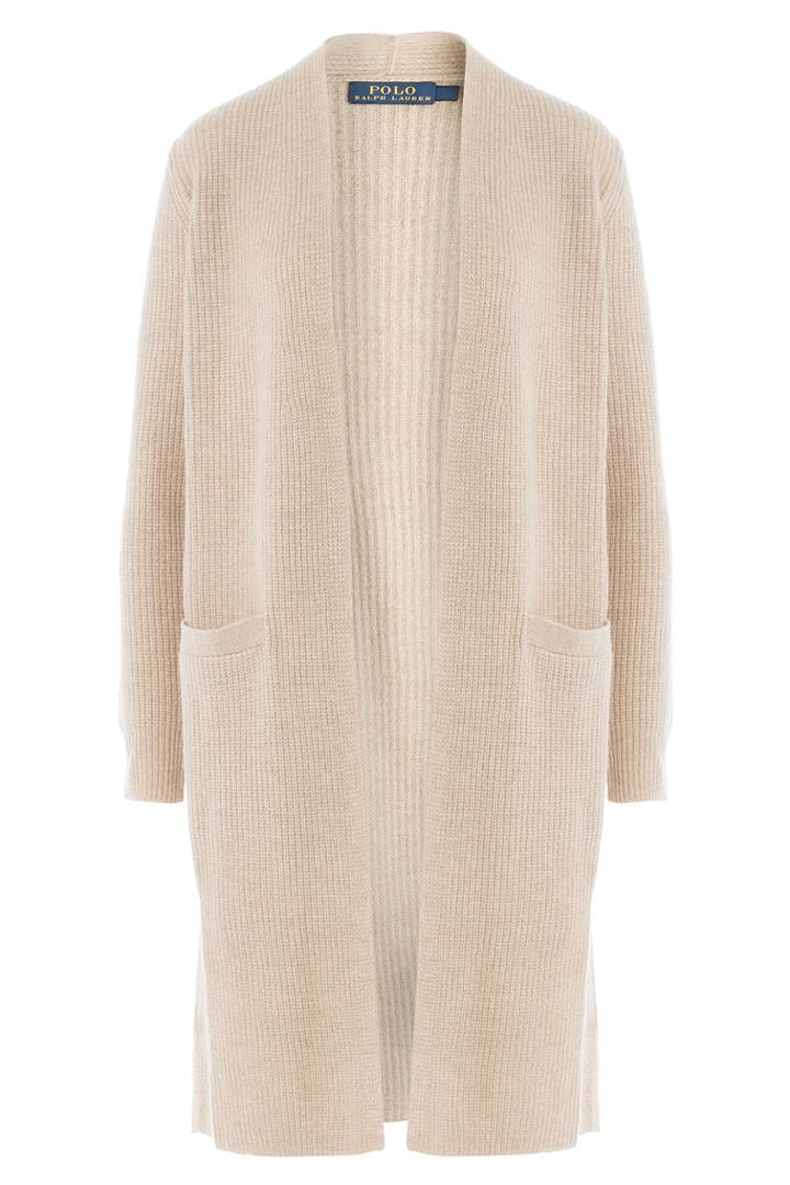 Ralph Lauren Polo Ralph Lauren Polo Merino Wool Cardigan