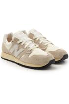 New Balance New Balance U520d Sneakers With Suede And Mesh