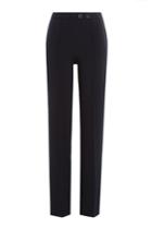 Karl Lagerfeld Karl Lagerfeld Wide Leg Pants