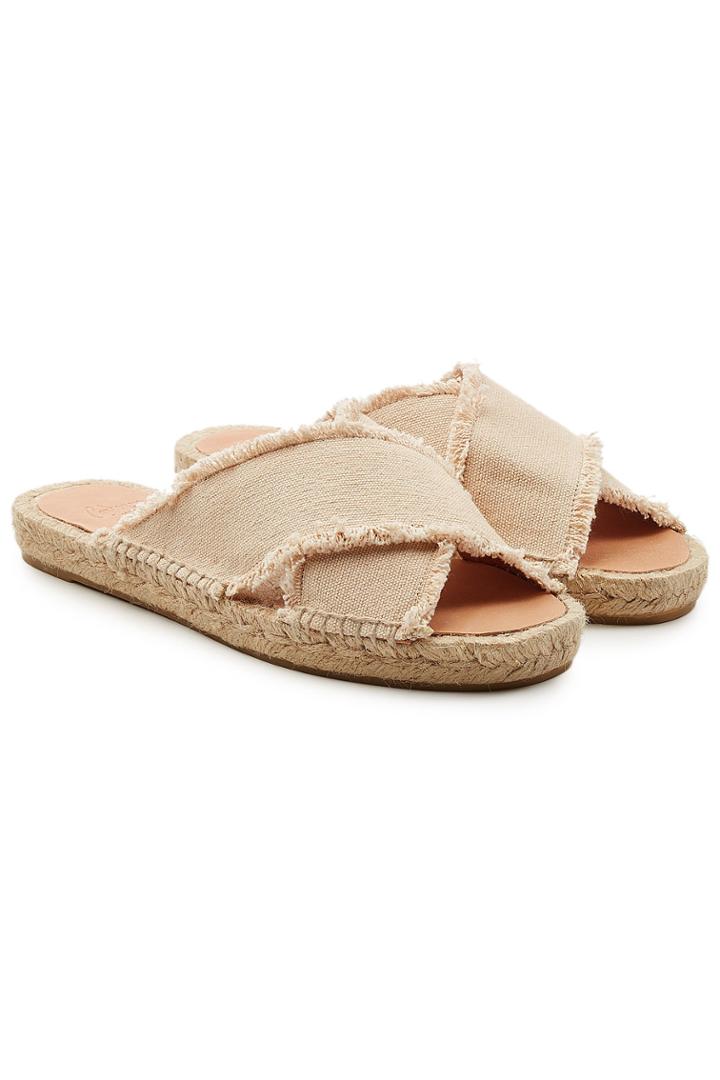 Castañer Castañer Palmera Sandals