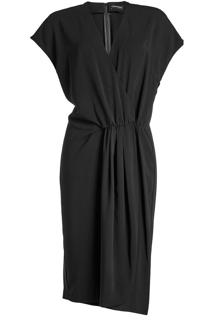 By Malene Birger By Malene Birger Draped Dress