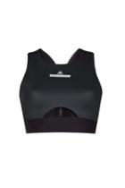 Adidas By Stella Mccartney Adidas By Stella Mccartney Run Crop Top