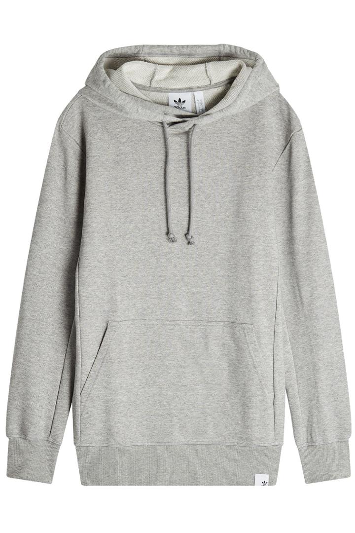 Adidas Originals Adidas Originals X By O Cotton Hoodie