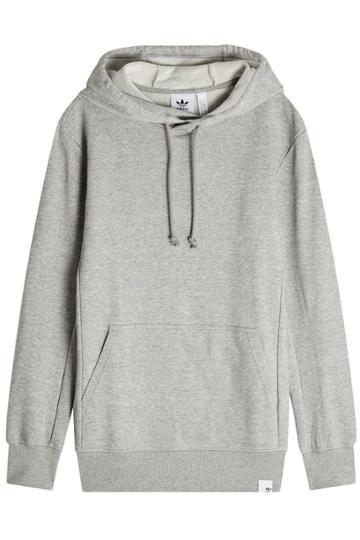 Adidas Originals Adidas Originals X By O Cotton Hoodie